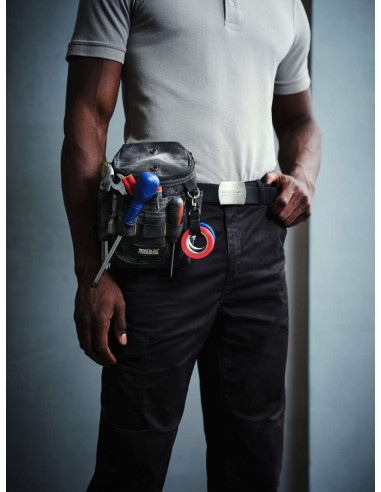 REG-TRB077-ZIP TOP TOOL POUCH
